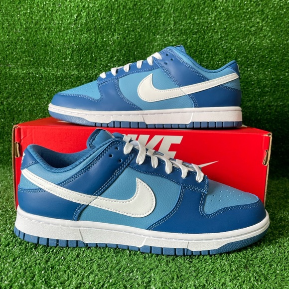 Dunk Low - Picture 1 of 4